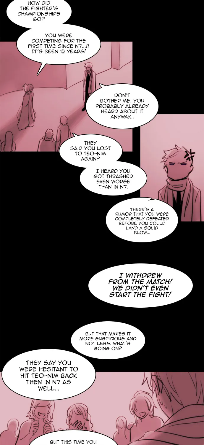 Kubera Zinmanga X Chapter 160.01 Page 16