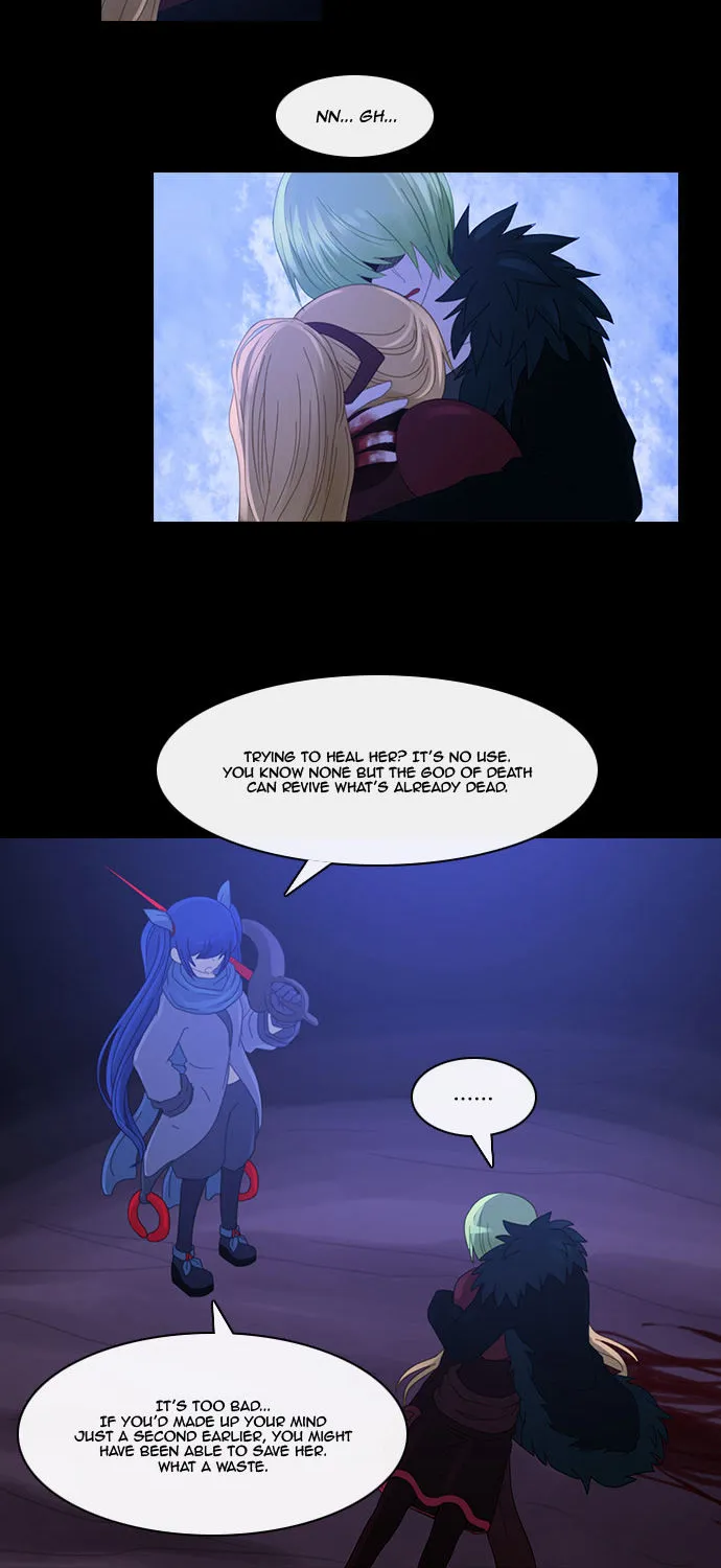 Kubera Zinmanga X Chapter 160 Page 2