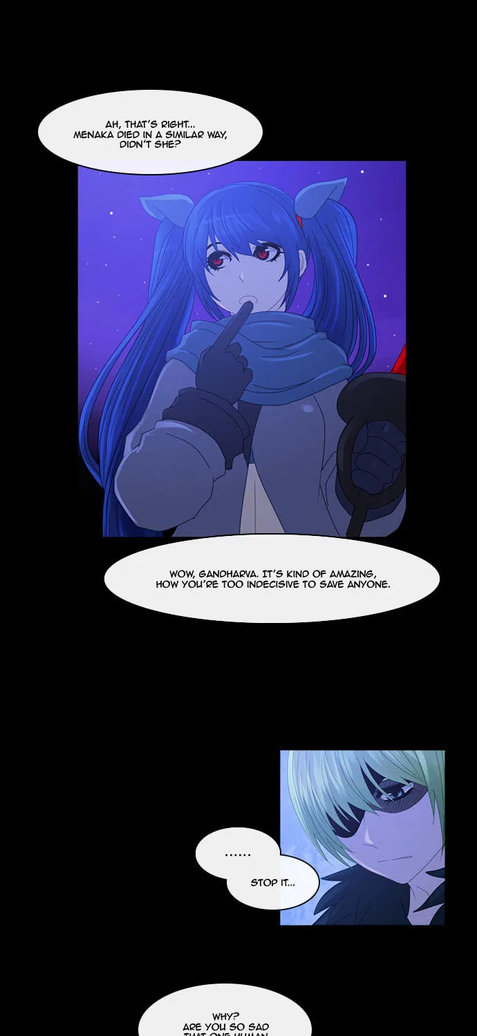 Kubera Zinmanga X Chapter 160 Page 3