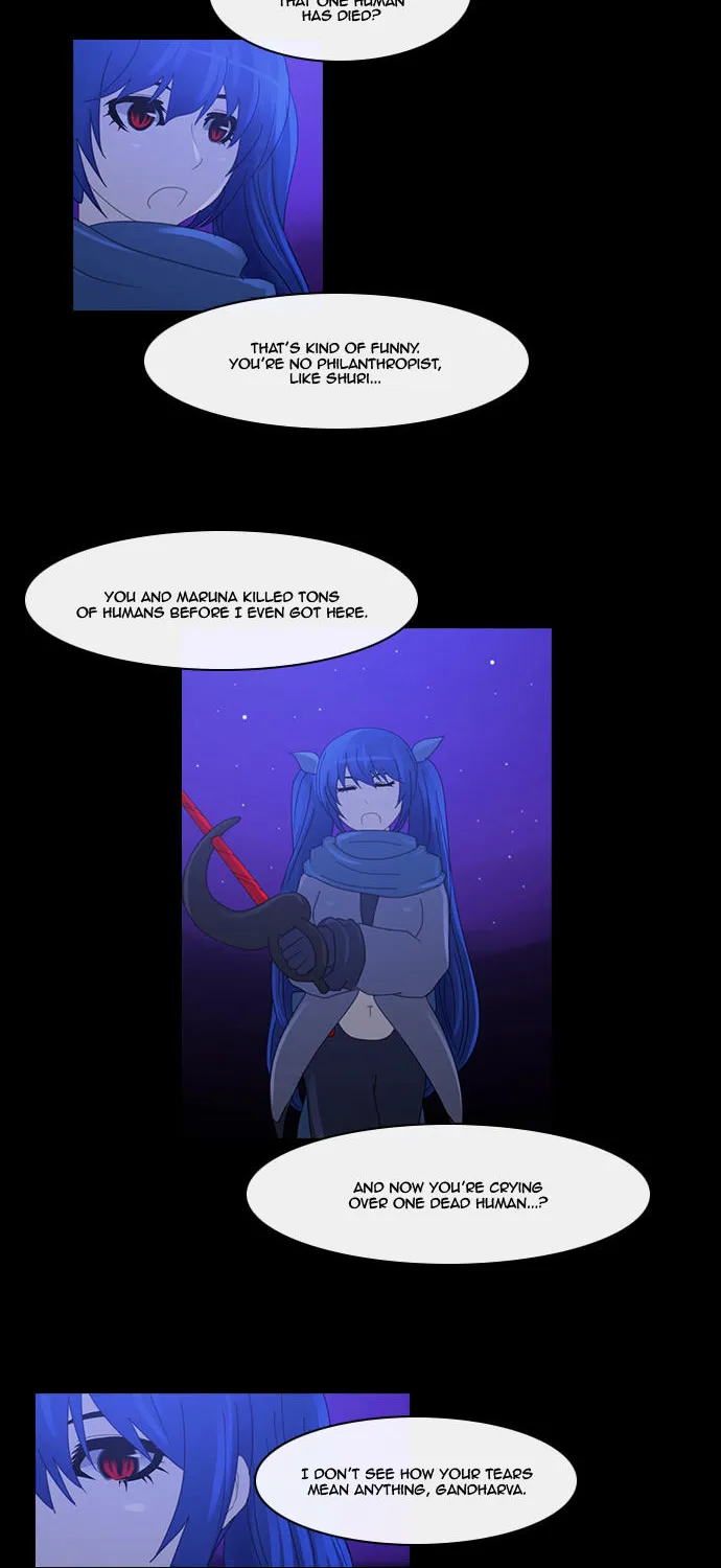 Kubera Zinmanga X Chapter 160 Page 4