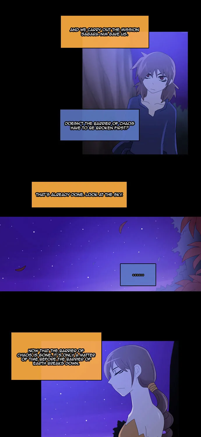 Kubera Zinmanga X Chapter 160 Page 10