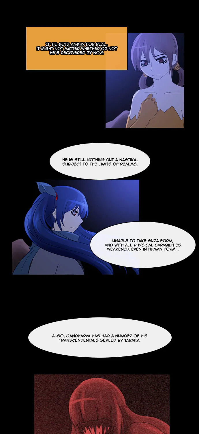 Kubera Zinmanga X Chapter 160 Page 15