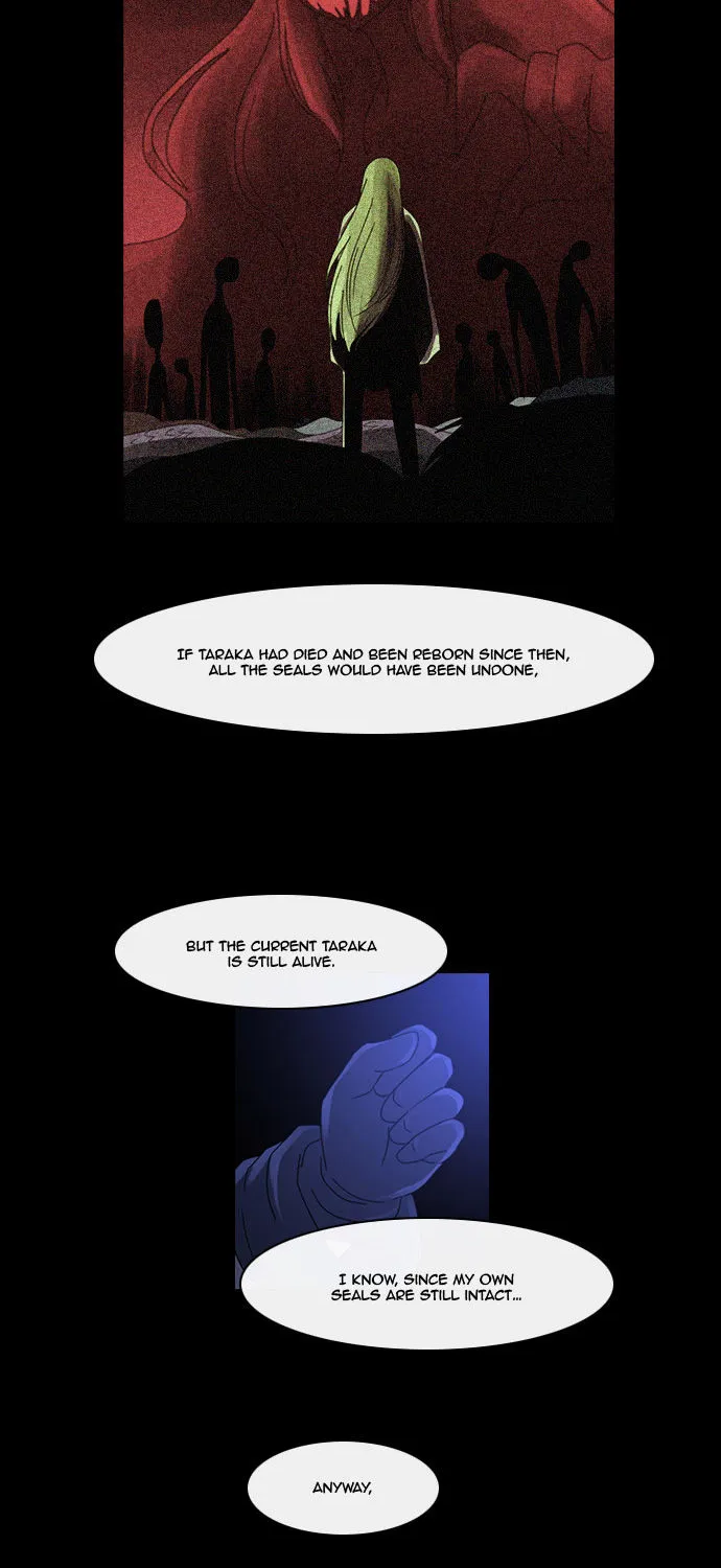 Kubera Zinmanga X Chapter 160 Page 16