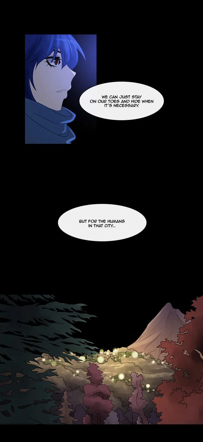 Kubera Zinmanga X Chapter 160 Page 17