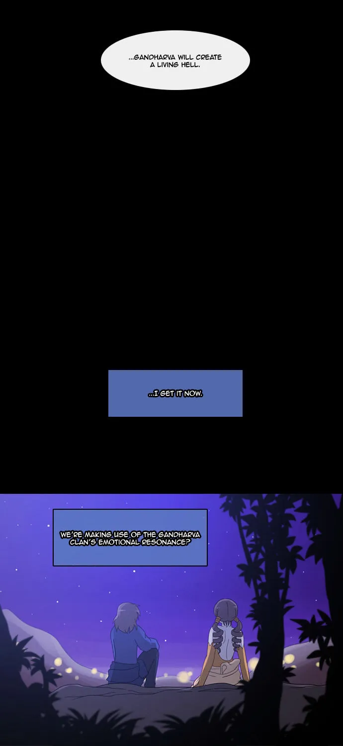 Kubera Zinmanga X Chapter 160 Page 18