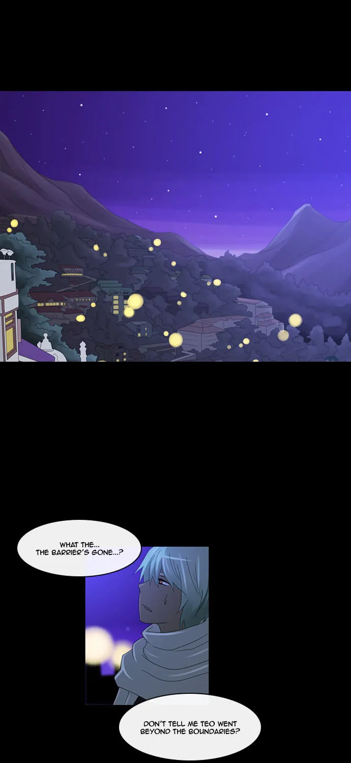 Kubera Zinmanga X Chapter 160 Page 22