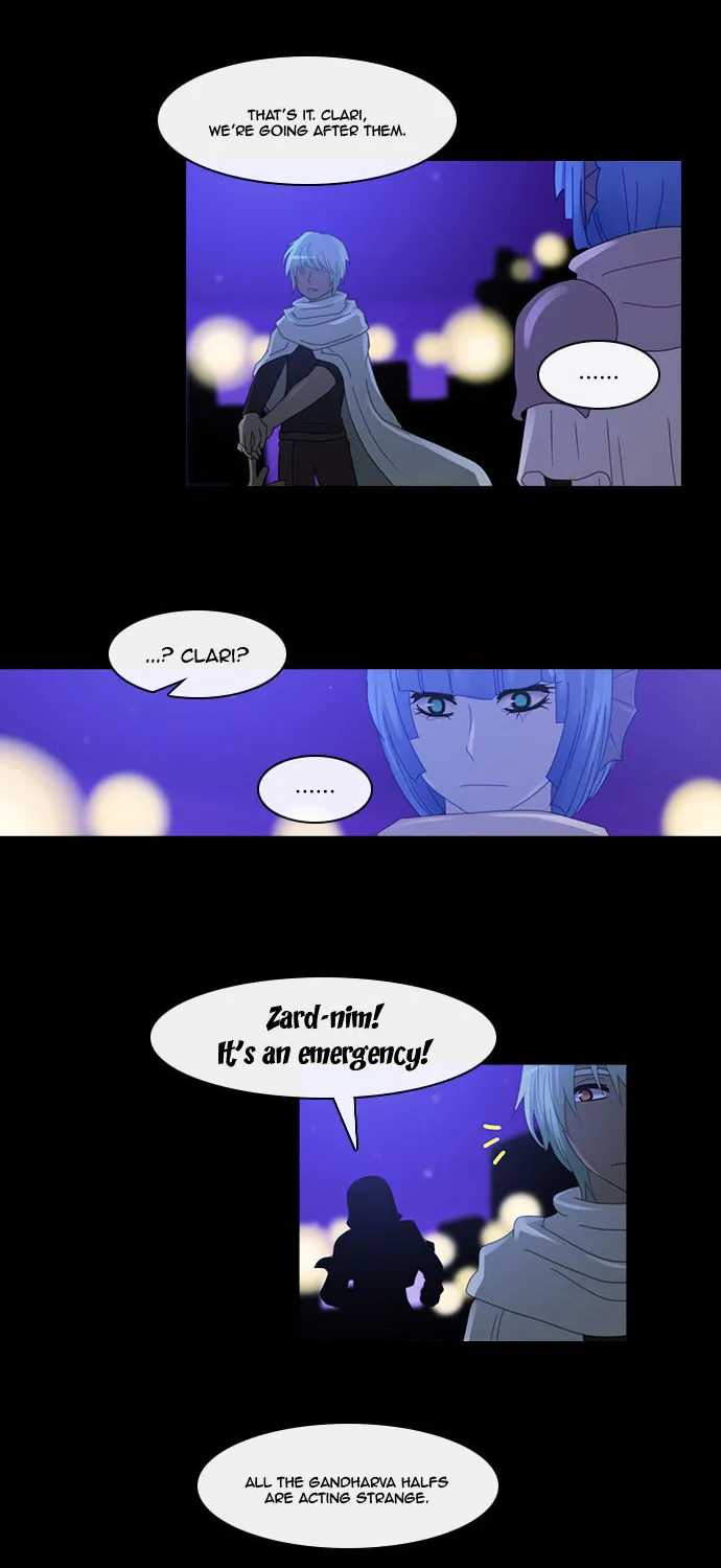 Kubera Zinmanga X Chapter 160 Page 23
