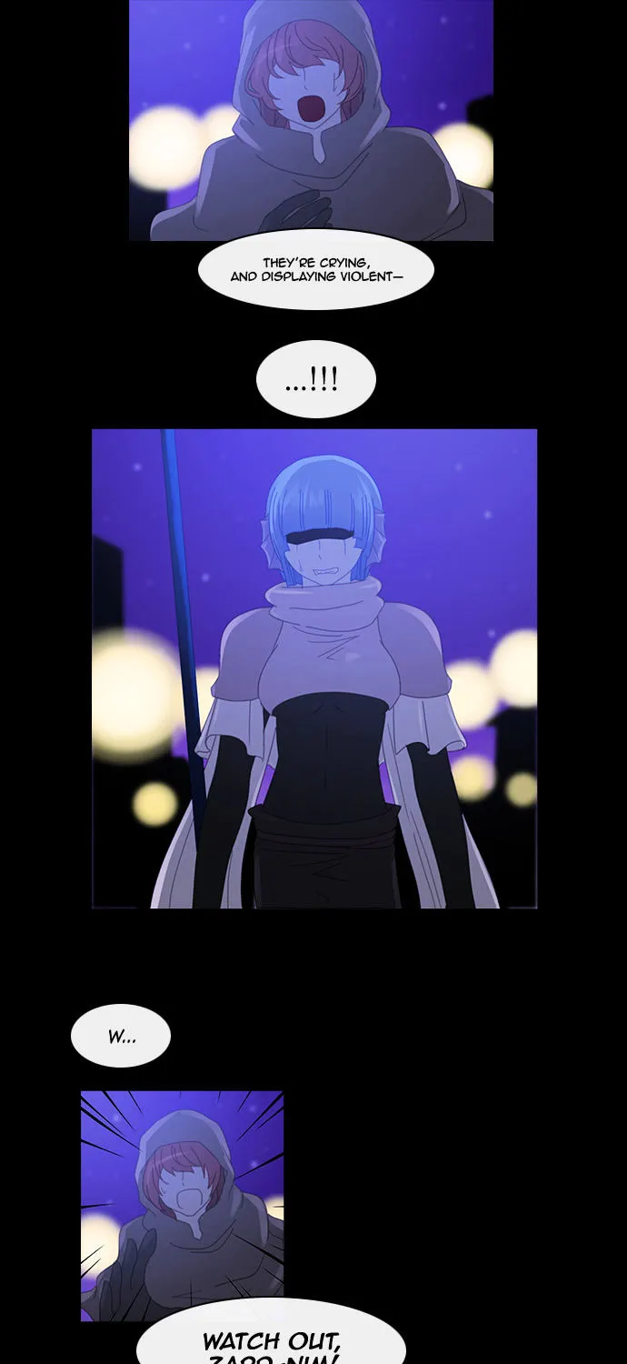 Kubera Zinmanga X Chapter 160 Page 24