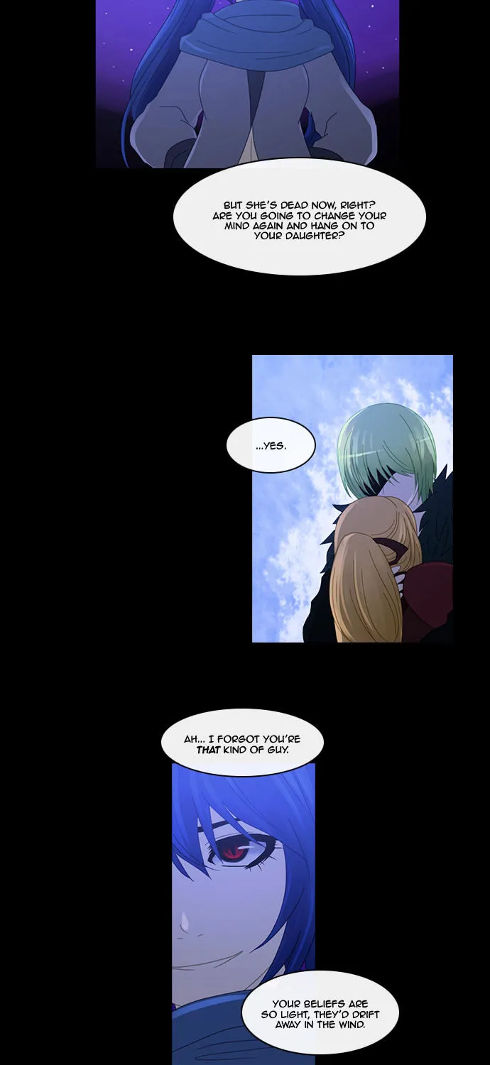 Kubera Zinmanga X Chapter 160 Page 27