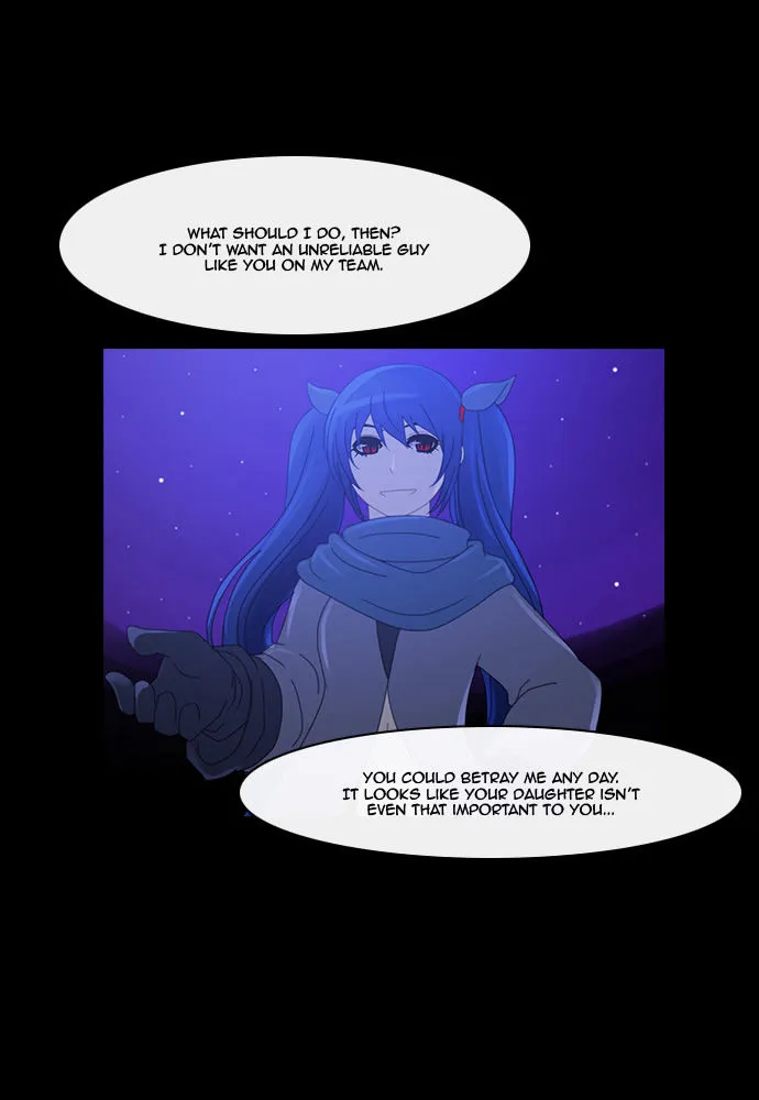 Kubera Zinmanga X Chapter 160 Page 28