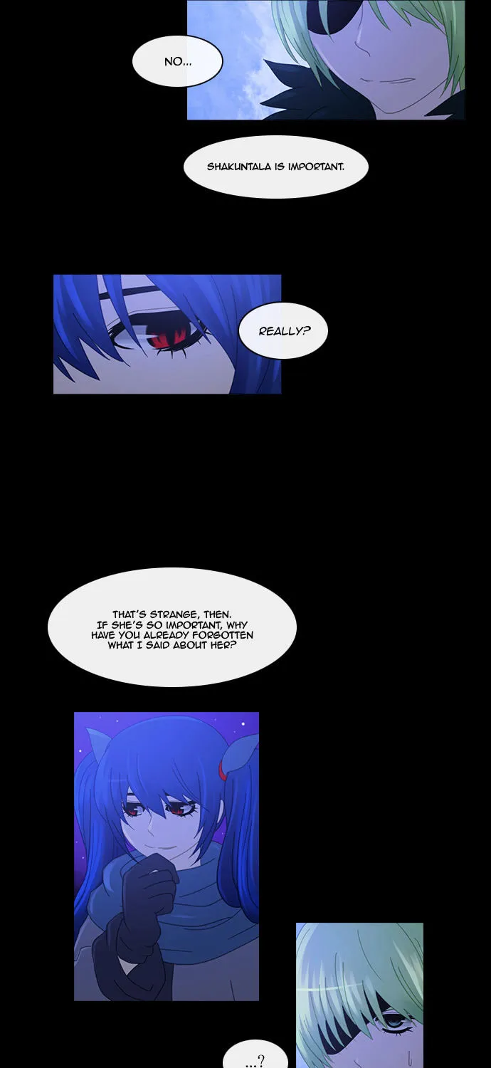 Kubera Zinmanga X Chapter 160 Page 29