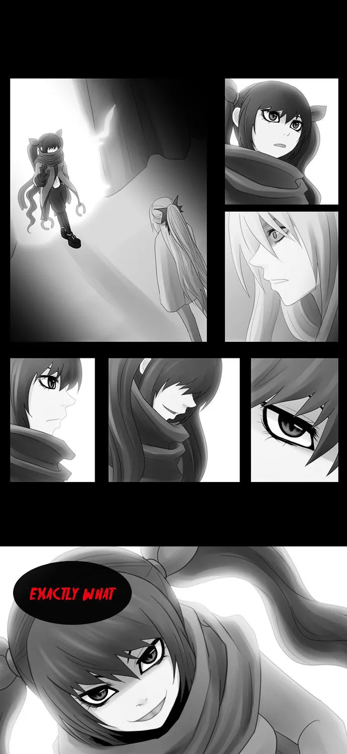 Kubera Zinmanga X Chapter 160 Page 31