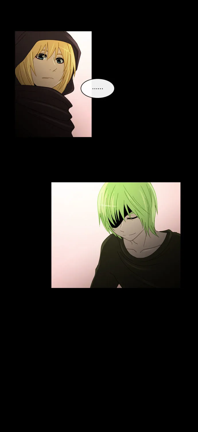 Kubera Zinmanga X Chapter 159 Page 33