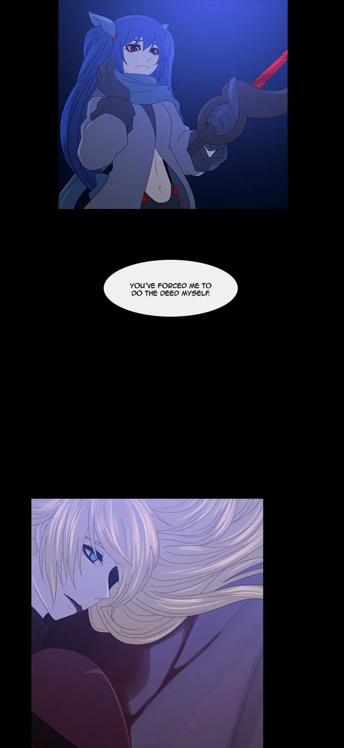 Kubera Zinmanga X Chapter 159 Page 39