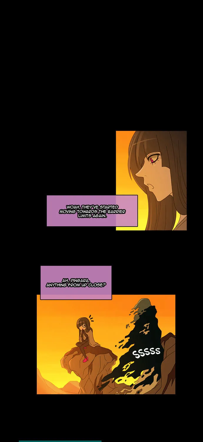 Kubera Zinmanga X Chapter 157 Page 1