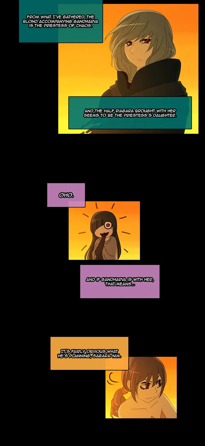 Kubera Zinmanga X Chapter 157 Page 2