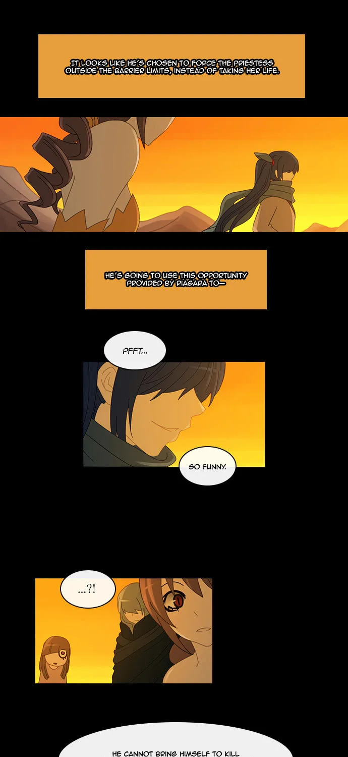 Kubera Zinmanga X Chapter 157 Page 3