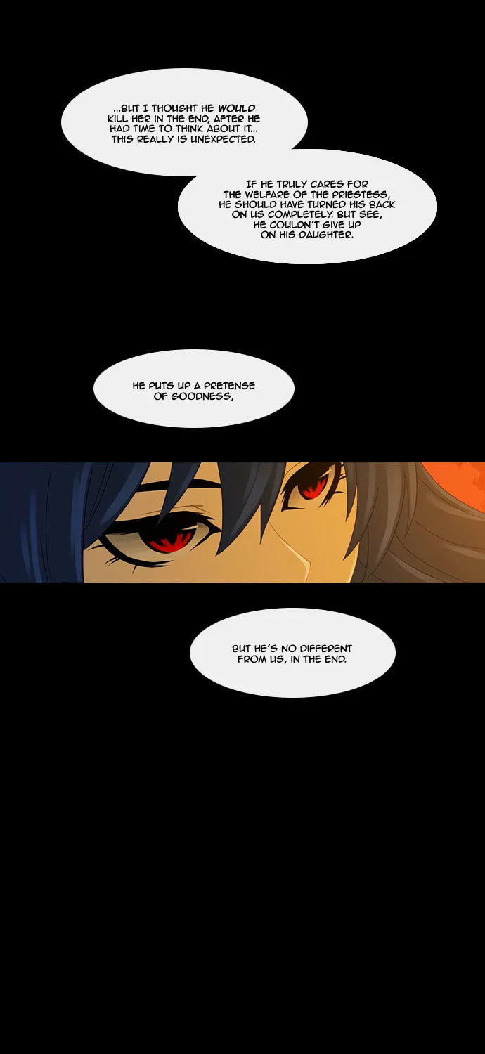 Kubera Zinmanga X Chapter 157 Page 9