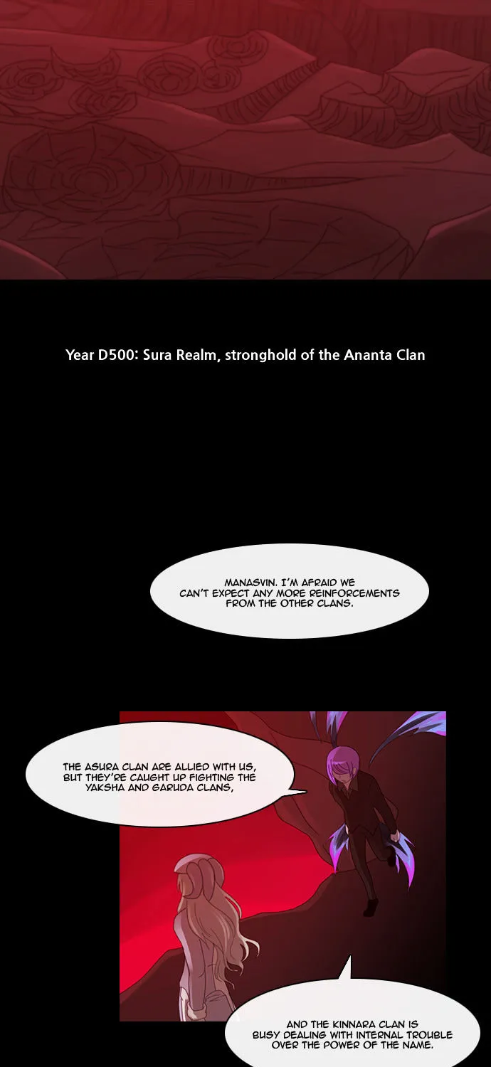 Kubera Zinmanga X Chapter 157 Page 11
