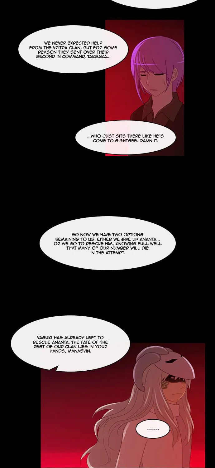 Kubera Zinmanga X Chapter 157 Page 12