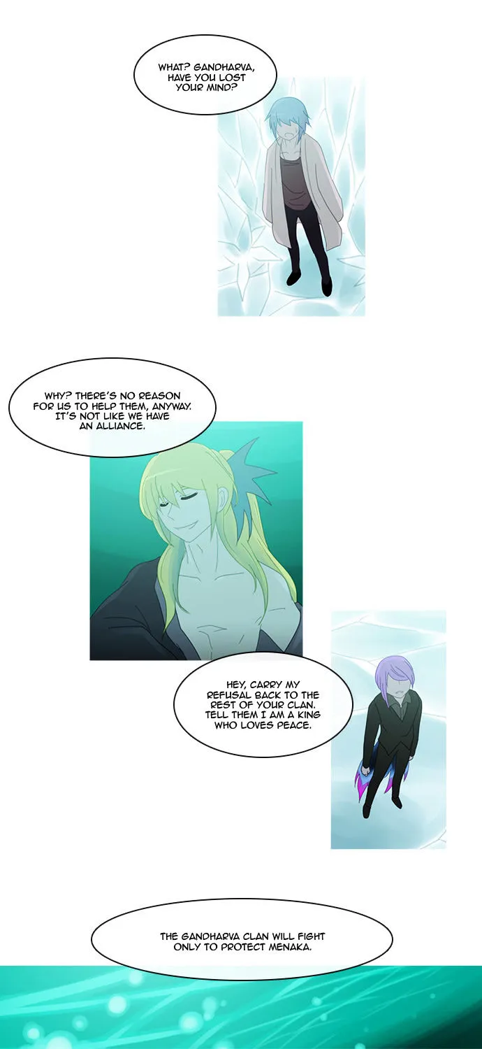 Kubera Zinmanga X Chapter 157 Page 18
