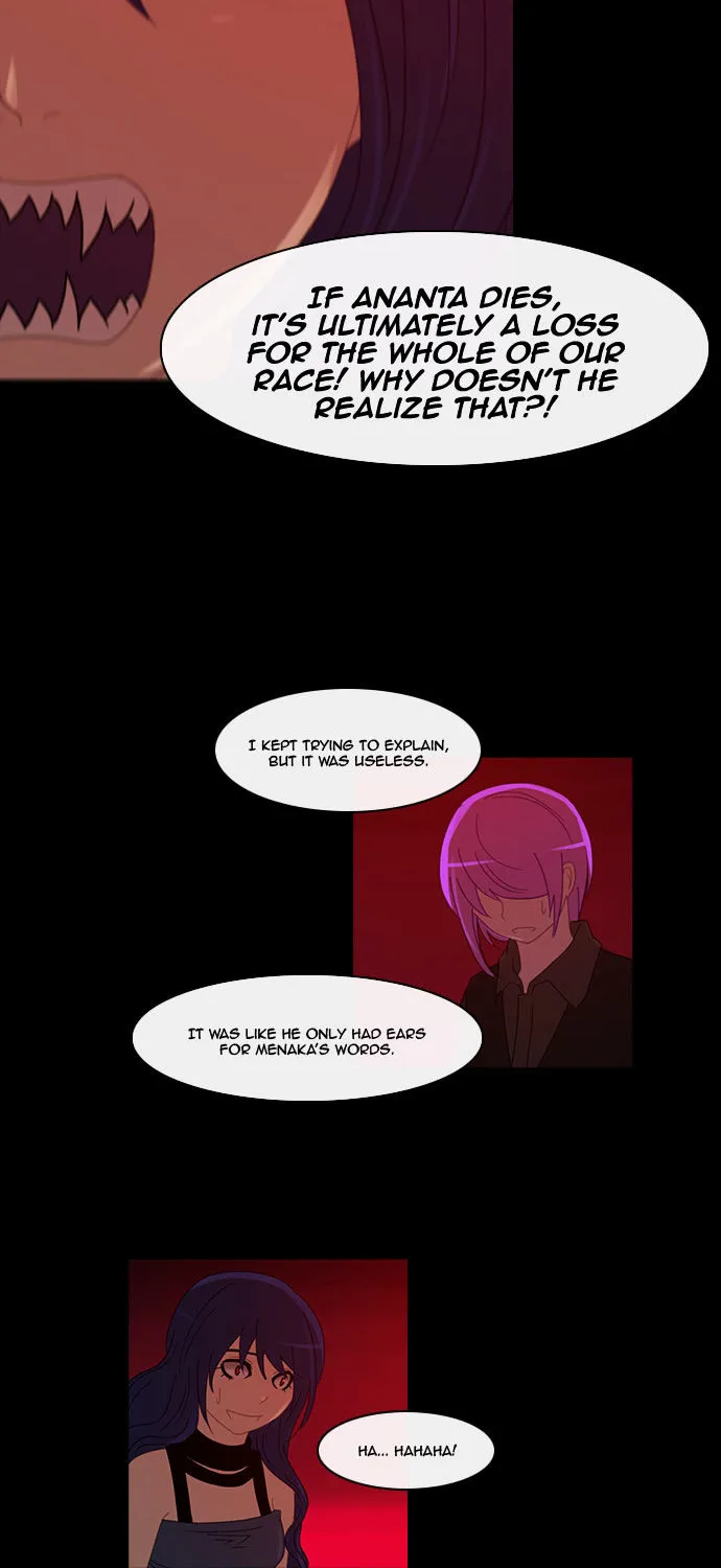 Kubera Zinmanga X Chapter 157 Page 20