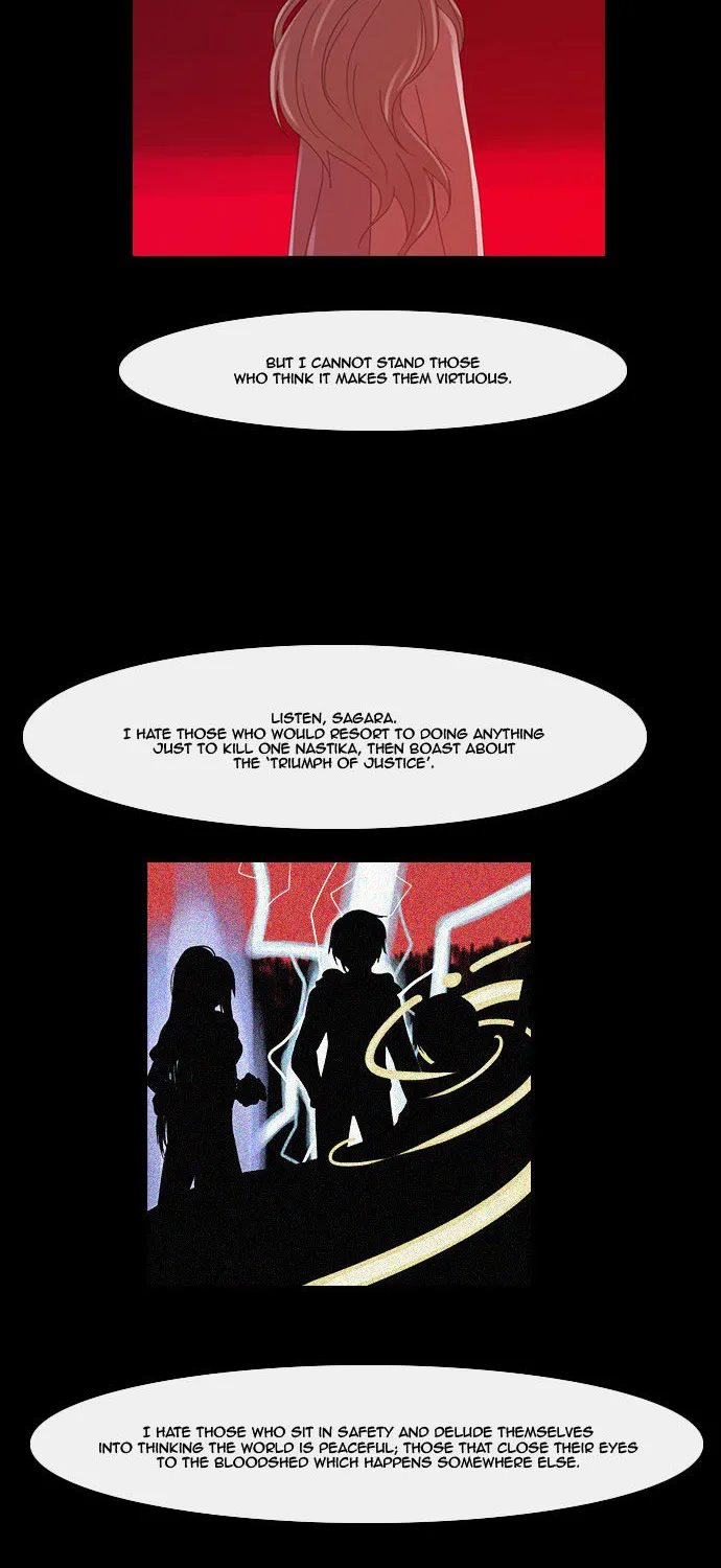 Kubera Zinmanga X Chapter 157 Page 24