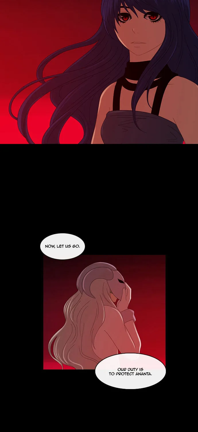 Kubera Zinmanga X Chapter 157 Page 26