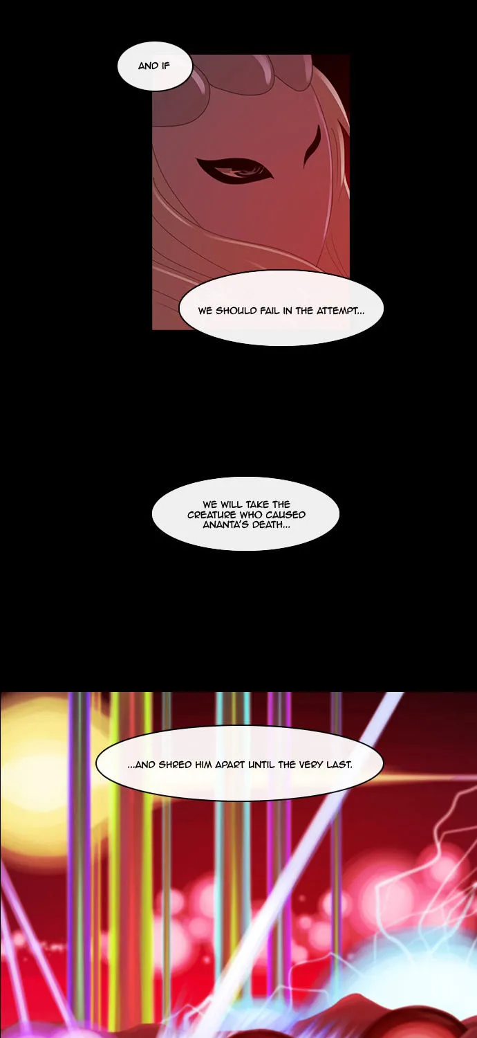 Kubera Zinmanga X Chapter 157 Page 27