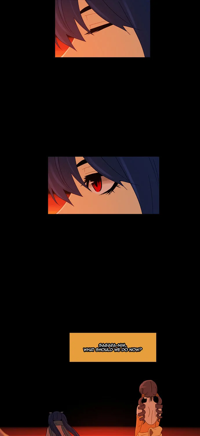 Kubera Zinmanga X Chapter 157 Page 29
