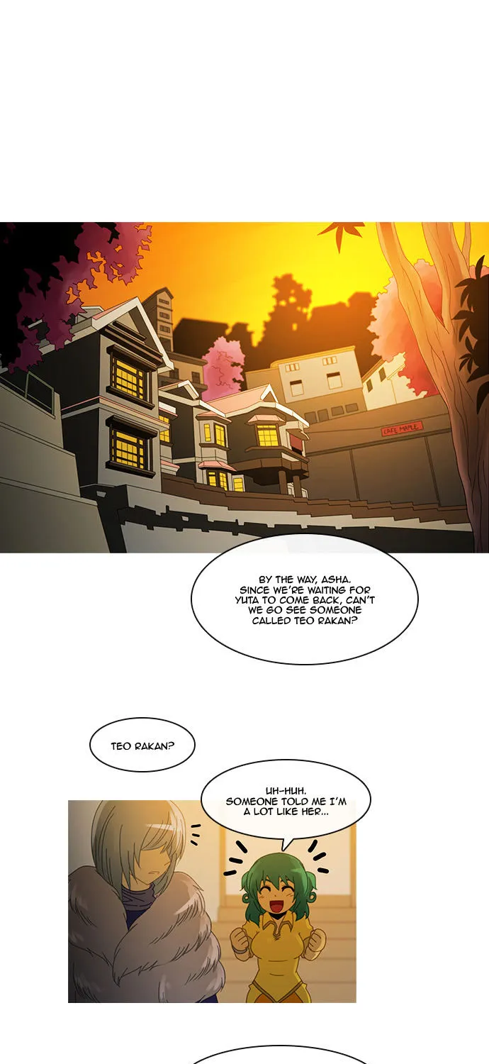 Kubera Zinmanga X Chapter 156 Page 1