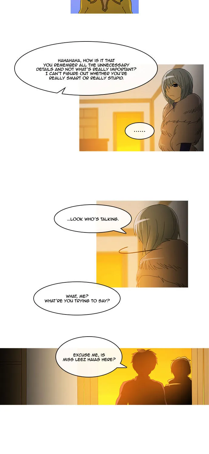 Kubera Zinmanga X Chapter 156 Page 4
