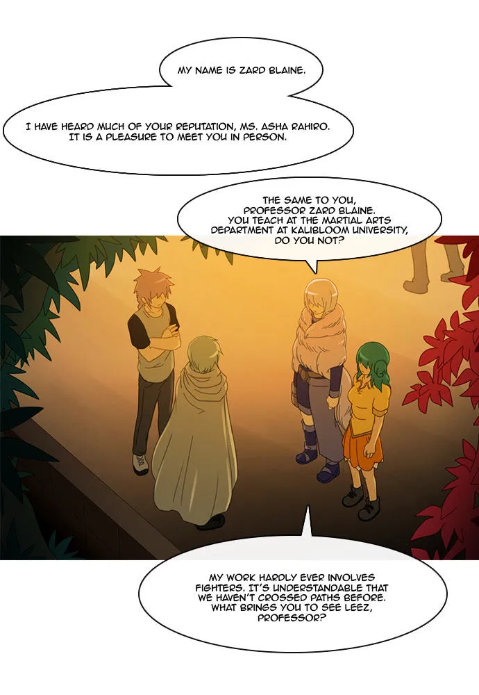 Kubera Zinmanga X Chapter 156 Page 7