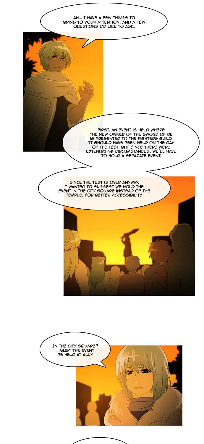 Kubera Zinmanga X Chapter 156 Page 8