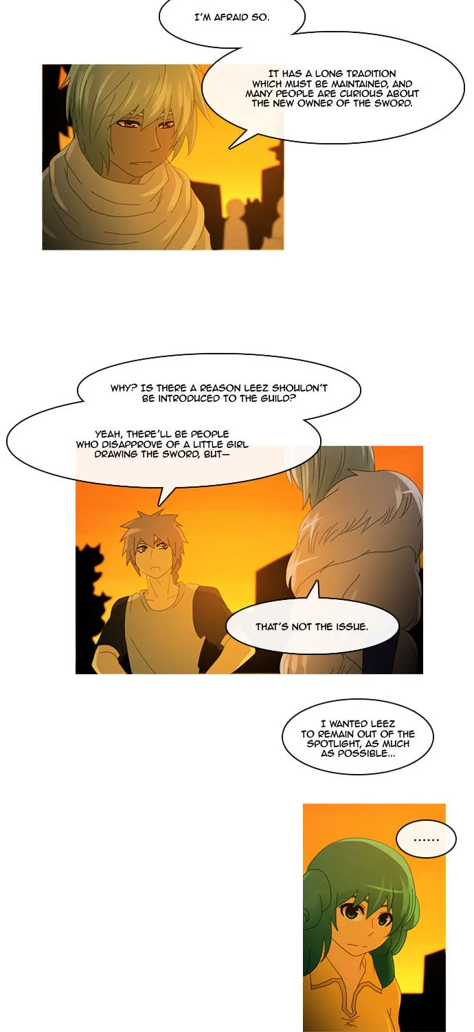 Kubera Zinmanga X Chapter 156 Page 9