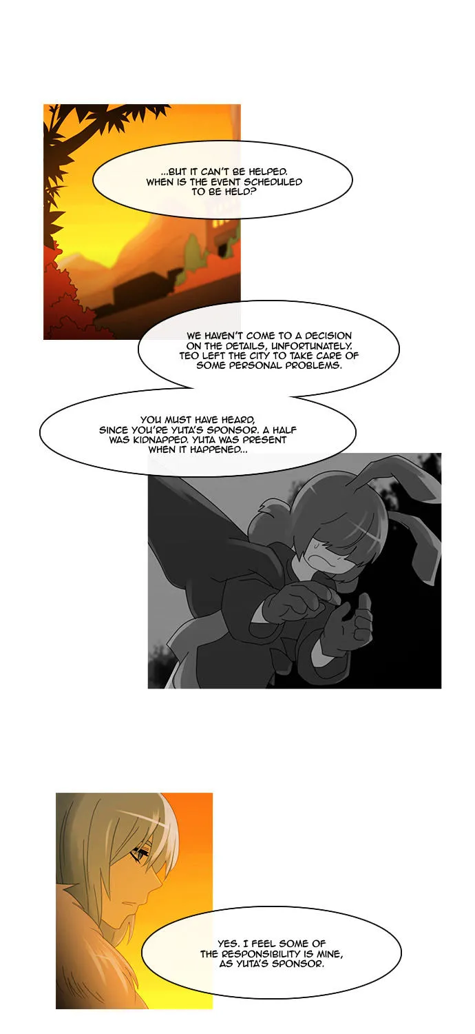 Kubera Zinmanga X Chapter 156 Page 10