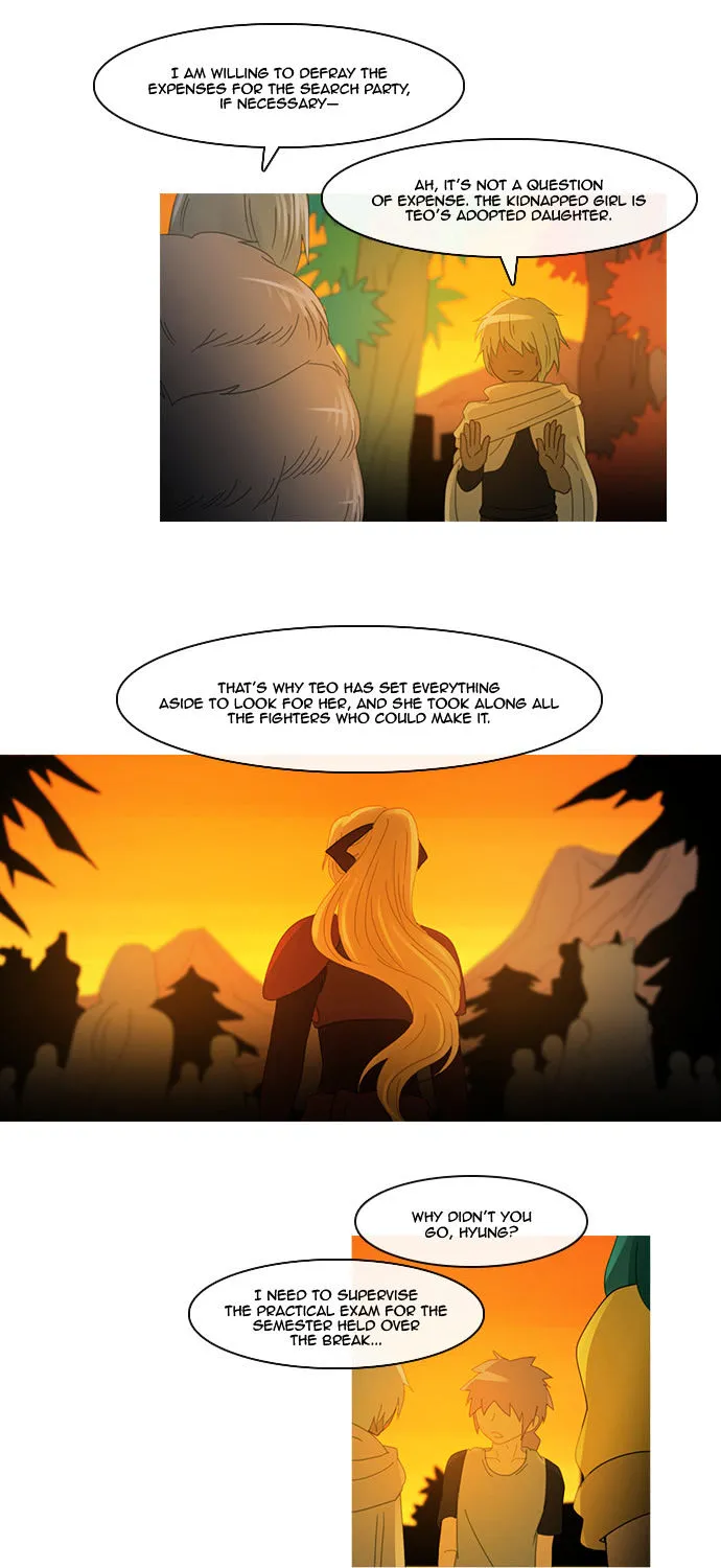 Kubera Zinmanga X Chapter 156 Page 11