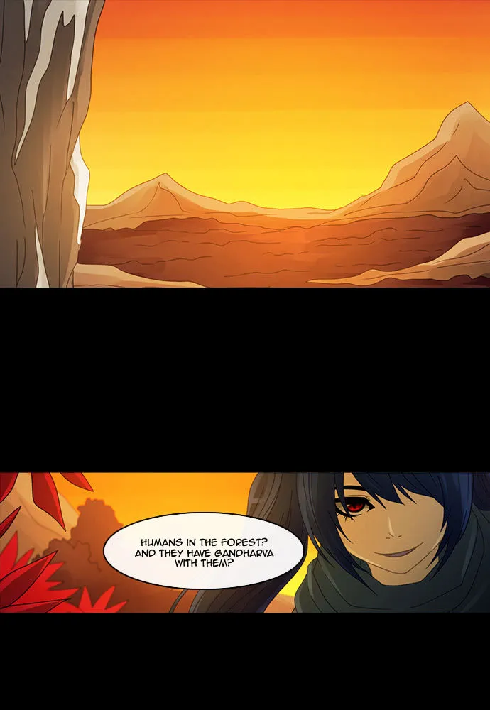 Kubera Zinmanga X Chapter 156 Page 14