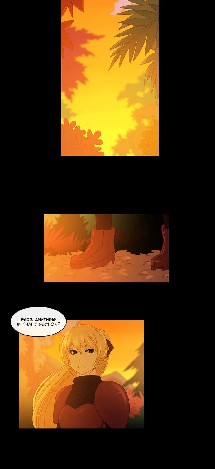 Kubera Zinmanga X Chapter 156 Page 18