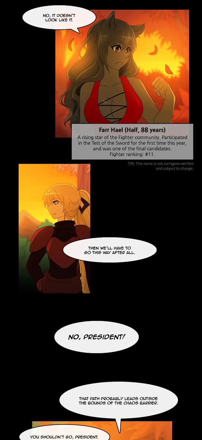 Kubera Zinmanga X Chapter 156 Page 19
