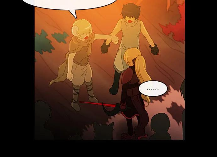 Kubera Zinmanga X Chapter 156 Page 20