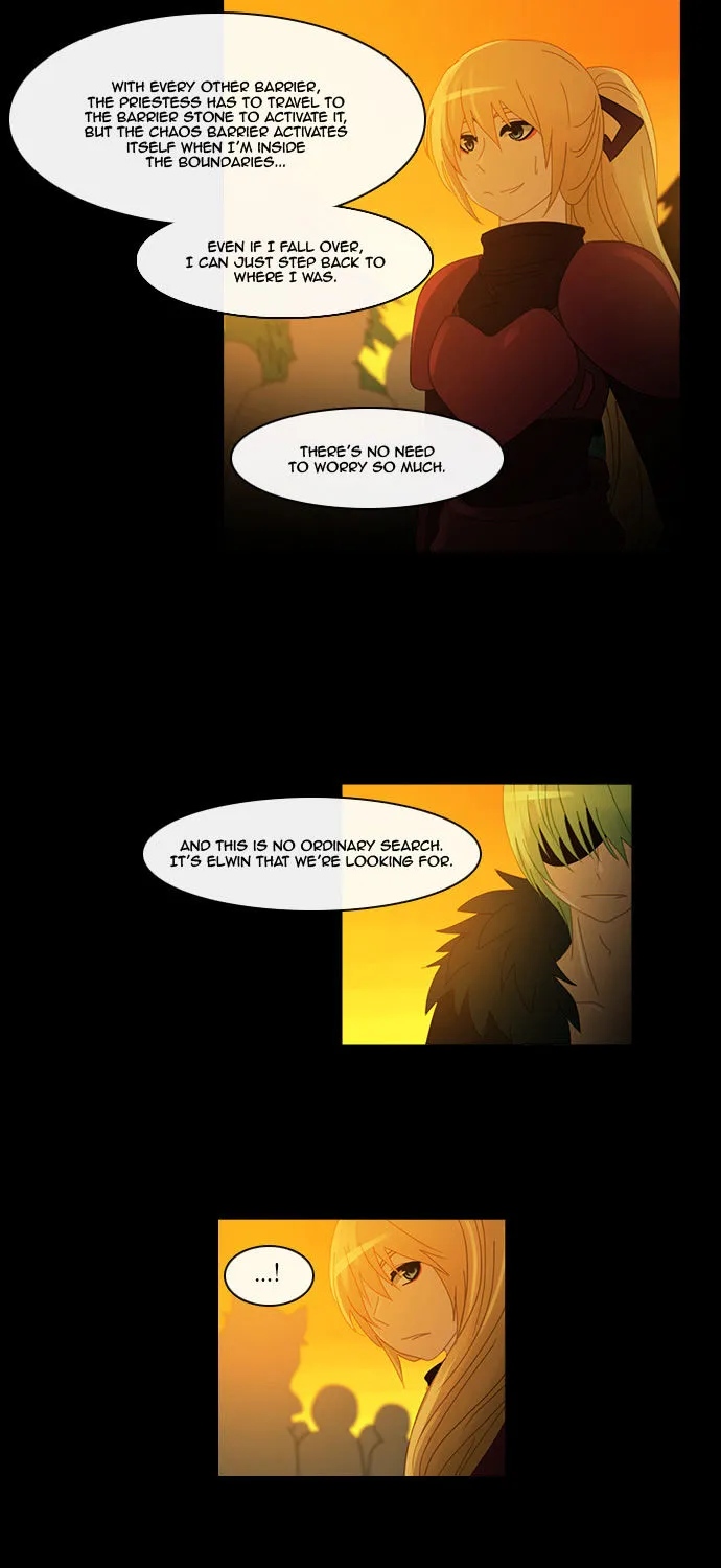 Kubera Zinmanga X Chapter 156 Page 23