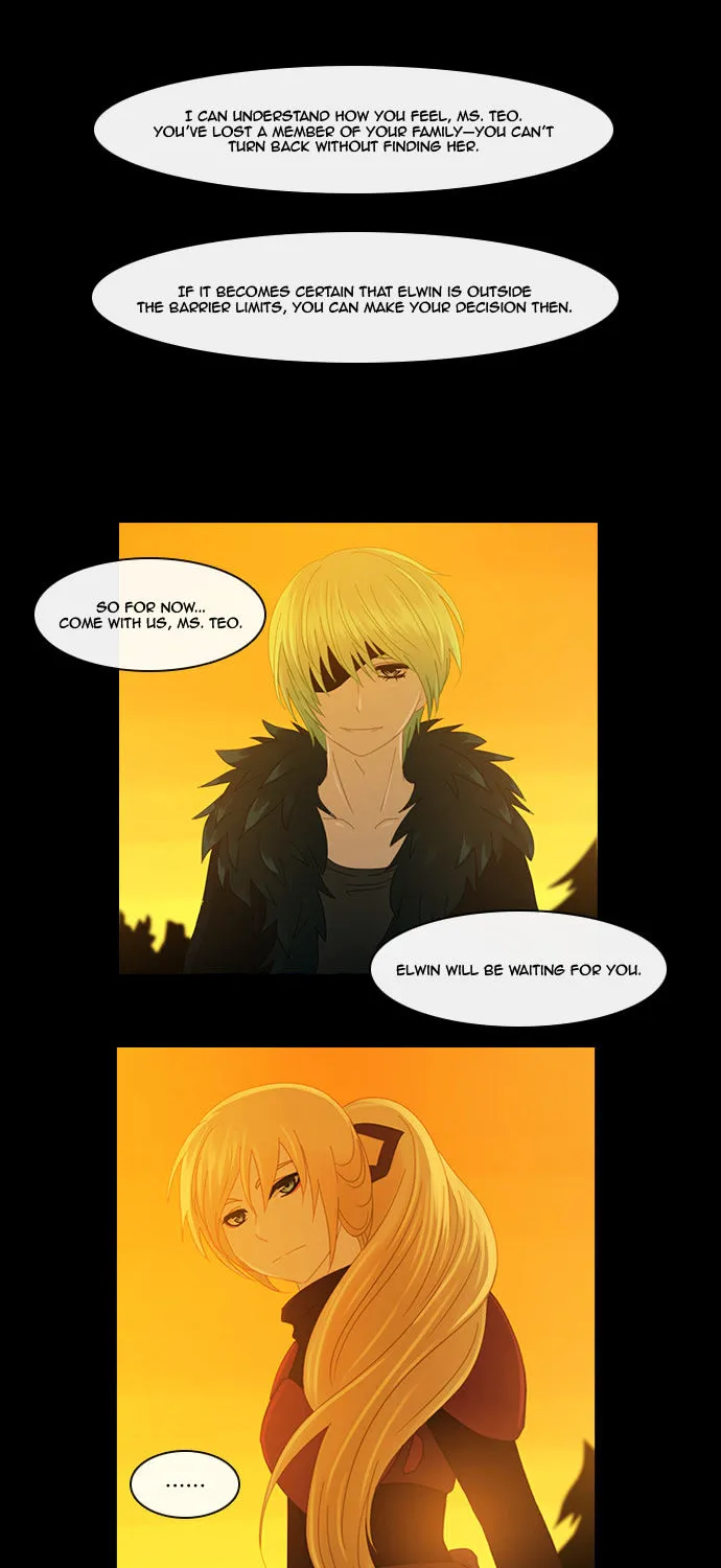 Kubera Zinmanga X Chapter 156 Page 24