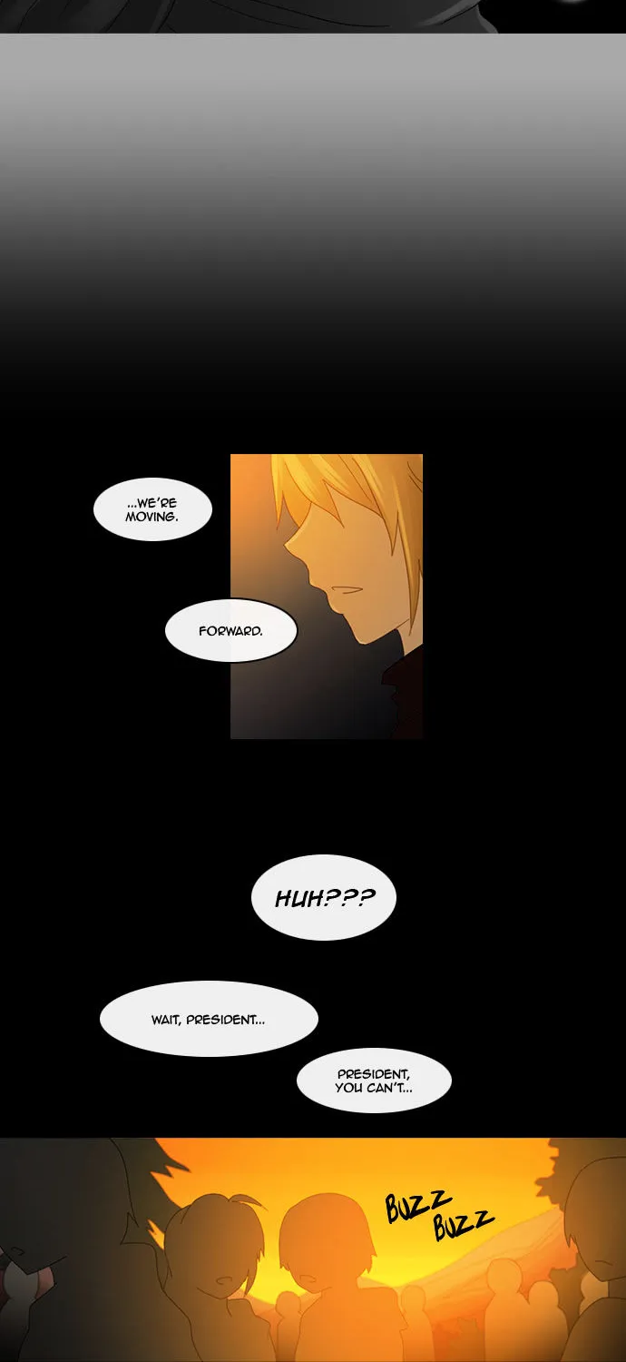Kubera Zinmanga X Chapter 156 Page 28