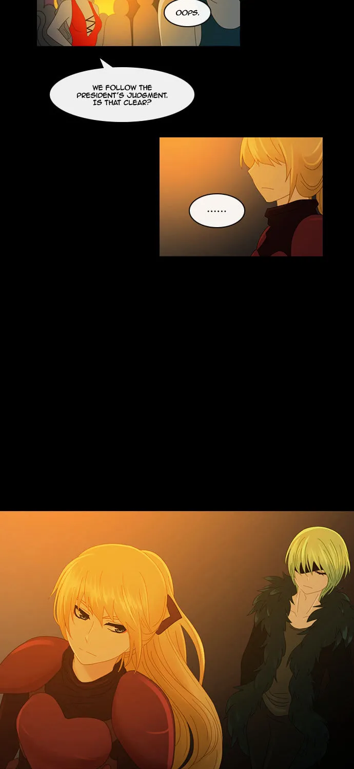 Kubera Zinmanga X Chapter 156 Page 30