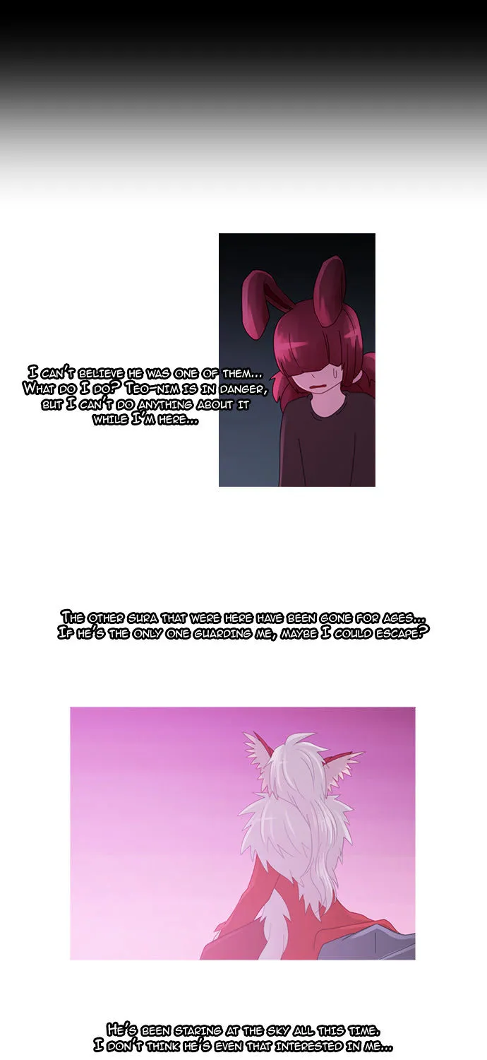 Kubera Zinmanga X Chapter 155 Page 3