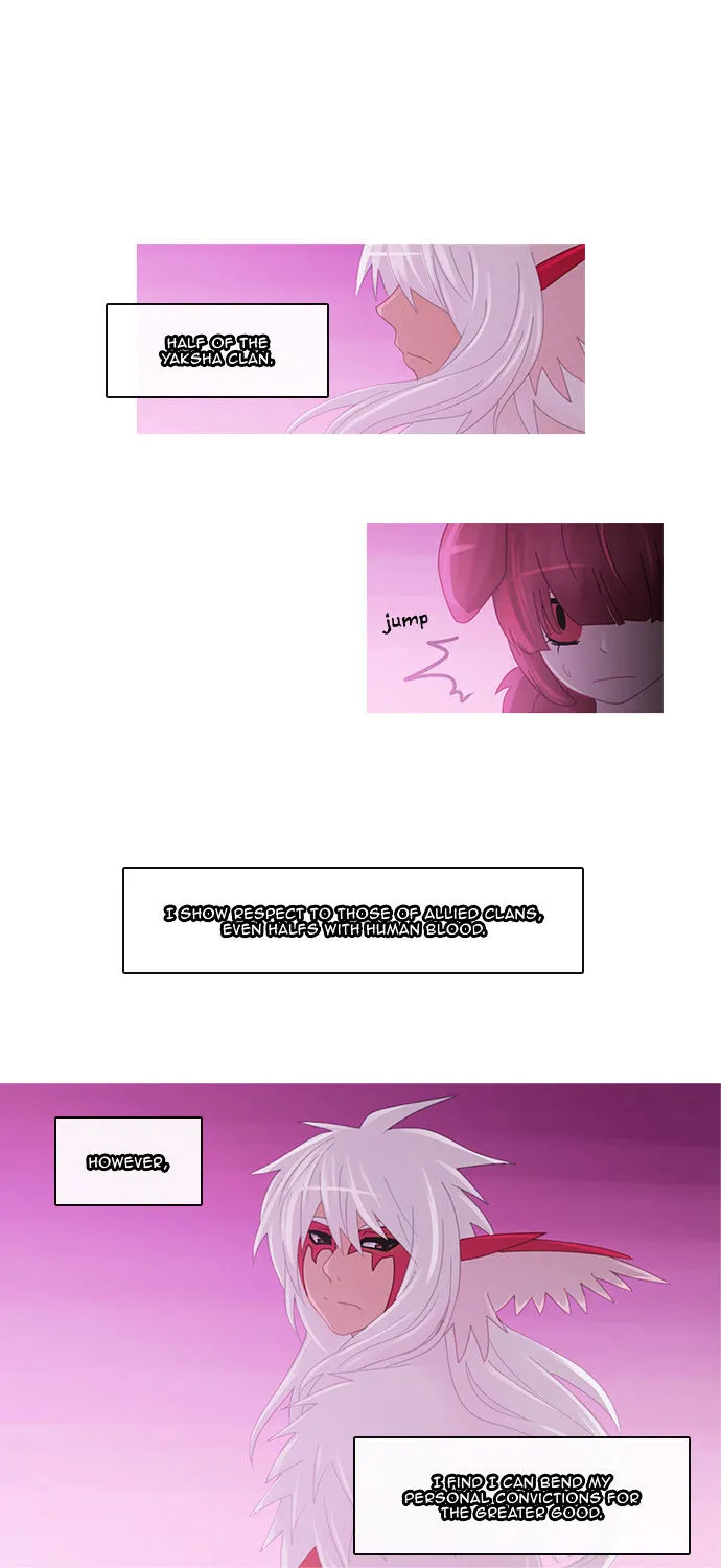 Kubera Zinmanga X Chapter 155 Page 4