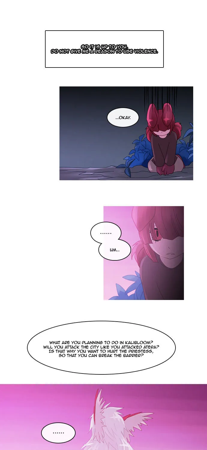 Kubera Zinmanga X Chapter 155 Page 5