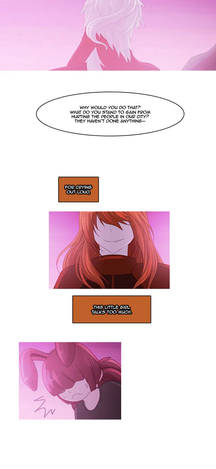 Kubera Zinmanga X Chapter 155 Page 6