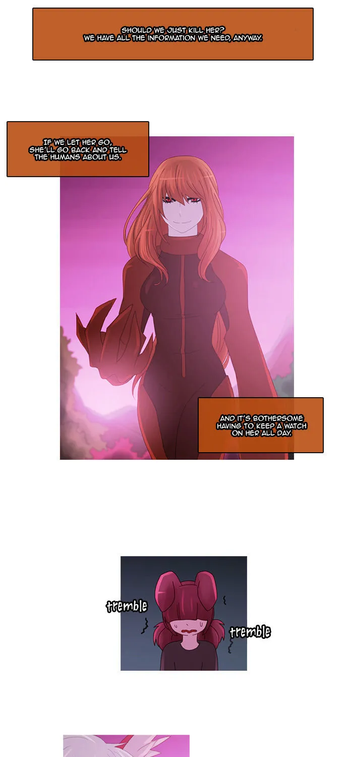 Kubera Zinmanga X Chapter 155 Page 7